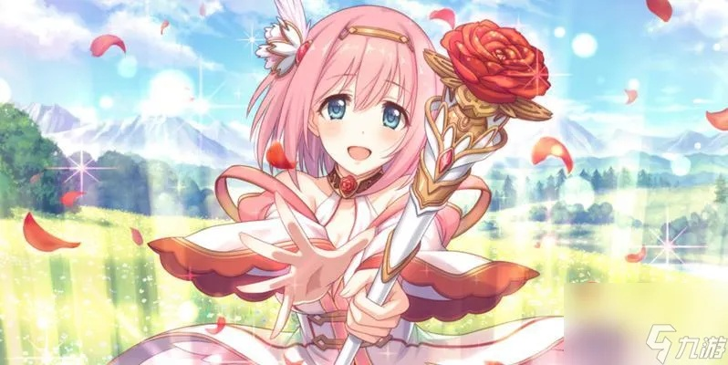 新年优衣专武解析：春优衣属性技能深度剖析，解锁最强战斗力