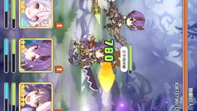 公主连结泳装珠希专武解析:水猫剑属性技能升级攻略揭秘 公主连结泳装珠希专武解析:水猫剑属性技能升级攻略揭秘