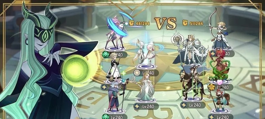 剑与远征天使女妖阵容搭配攻略:打造无敌战力,掌握胜局秘诀 剑与远征天使女妖阵容搭配攻略:打造无敌战力,掌握胜局秘诀