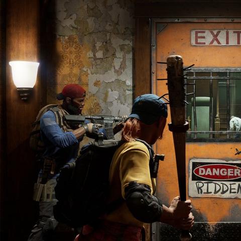 人气爆棚！盘点热门第一人称游戏，解锁最佳游戏体验攻略