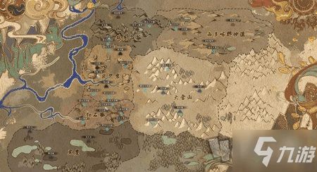 部落弯刀跑商必看攻略：高效路线解析，轻松提升收益