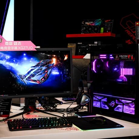 《绝影战士》首曝！6月7日亚洲Demo首发，体验全新战斗规则震撼来袭