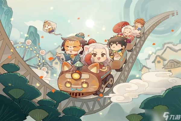 爆炒江湖攻略：轻松撞贵客，必来秘籍大公开