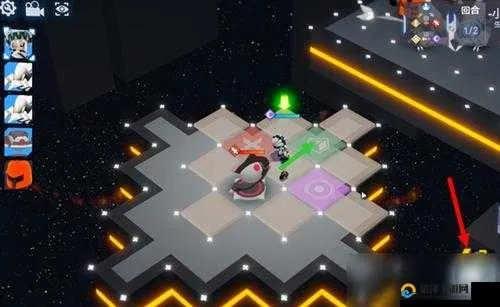 《凹凸世界》解密攻略:1-10关通关秘籍大揭秘,轻松解锁隐藏关卡技巧! 《凹凸世界》解密攻略:1-10关通关秘籍大揭秘,轻松解锁隐藏关卡技巧!