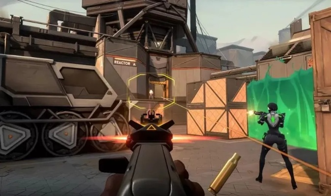 《黑沙》手游版号获批!《无畏契约》等新游来袭,独家揭秘! 《黑沙》手游版号获批!《无畏契约》等新游来袭,独家揭秘!