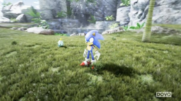 索尼克大冒险确认无重制，独家揭秘全新游戏体验亮点
