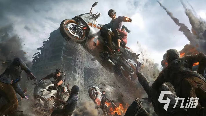 热门单车游戏推荐：揭秘人气飙升的骑行盛宴