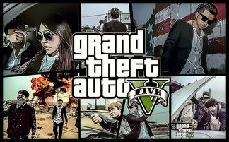 爆款黑色喜剧游戏盘点：揭秘热门下载排行