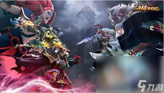 2024年MOBA游戏人气盘点：揭秘十大热门竞技巅峰之作