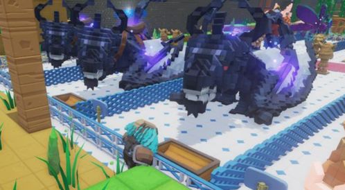 彩色游戏盘点：耐玩性满分，十大热门排行推荐！