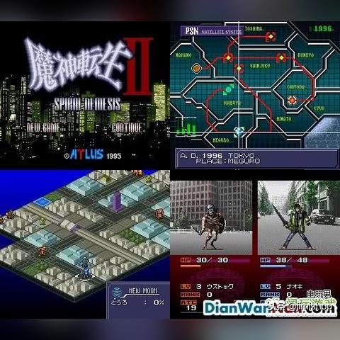 2024年度恶魔游戏盘点：热门精选，畅玩指南必看