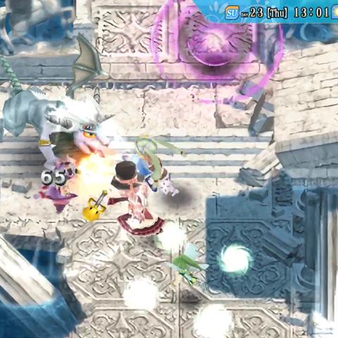 十大耐玩盘点：揭秘最受欢迎的游戏开发佳作，探索无限乐趣！