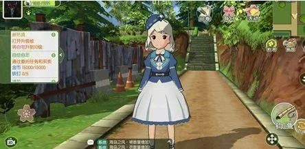 开局小森生活人物选择攻略:揭秘最佳人选,解锁游戏新境界 开局小森生活人物选择攻略:揭秘最佳人选,解锁游戏新境界