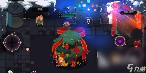 像素游戏盘点：十大耐玩经典，探索无限乐趣排行推荐