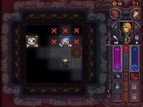 符石守护者复仇之神攻略：高效任务选择技巧揭秘