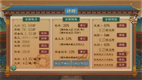 大周列国志外交人才攻略：高效人才外交策略全解析