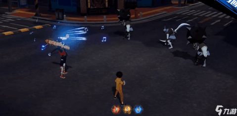 镇魂街武神躯守护灵高效培养法,揭秘守护灵提升秘籍 镇魂街武神躯守护灵高效培养法,揭秘守护灵提升秘籍