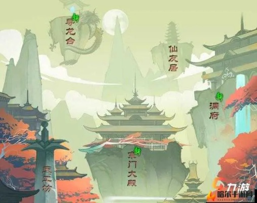 剑开仙门宠物养成秘籍：高效提升攻略，解锁成长新境界