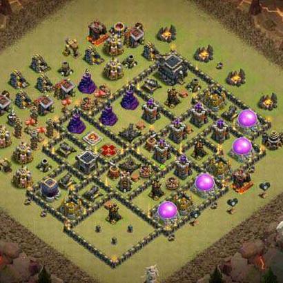 《挂机部落崛起》新手必看！快速崛起攻略+独家技巧解析