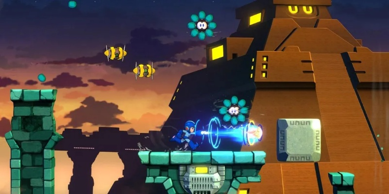 闯关游戏巅峰体验!揭秘十大热门必玩佳作精选 闯关游戏巅峰体验!揭秘十大热门必玩佳作精选