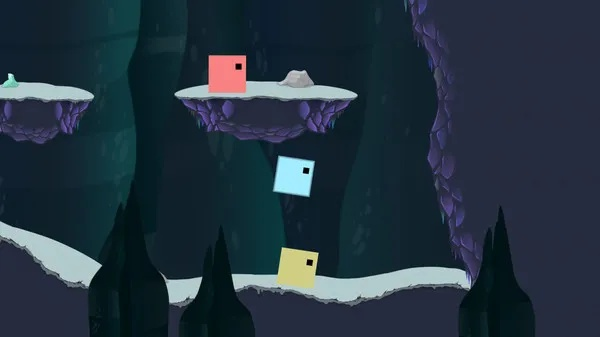 十大耐玩极简游戏盘点:揭秘隐藏的休闲宝藏 十大耐玩极简游戏盘点:揭秘隐藏的休闲宝藏