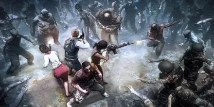 最新僵尸游戏盘点：揭秘人气爆棚的排行榜，不容错过的热门推荐！