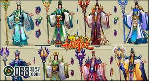 未来热门游戏盘点：揭秘十大必玩佳作，抢先体验新潮流！