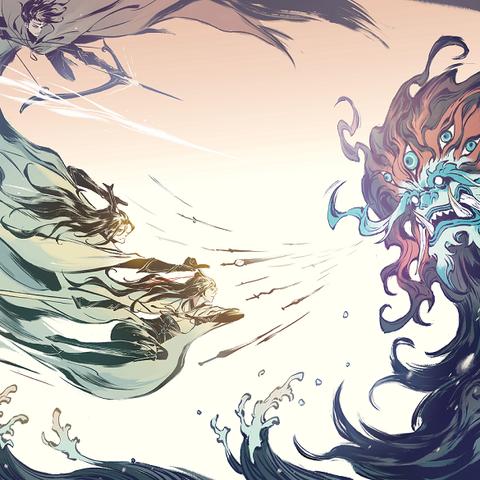 一念逍遥失败大揭秘：突破失败后的惊人后果！