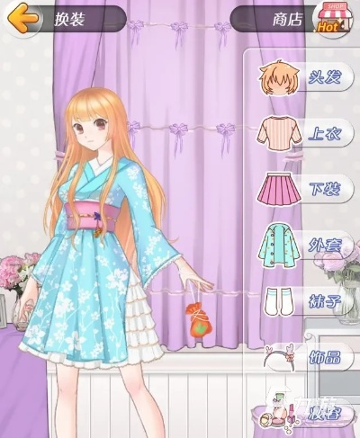 热门换装游戏盘点：最新潮流精选推荐，不容错过！