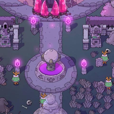 重生细胞流派攻略揭秘：高效加点技巧，助你轻松上分！