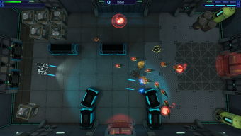 俯视视角游戏推荐：精选热门俯视游戏，畅玩无界新体验