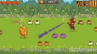 人气爆棚！精选魔法游戏大全，畅玩奇幻世界必看攻略