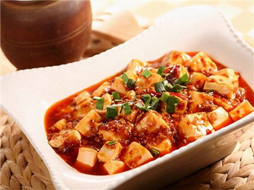 鸣沙客栈独家秘制！蟹黄豆腐食谱攻略，轻松学会家常美味