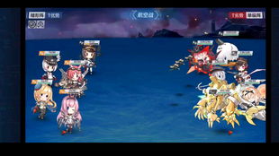 战舰少女深寒危机全功勋攻略:高效推图必看秘籍! 战舰少女深寒危机全功勋攻略:高效推图必看秘籍!