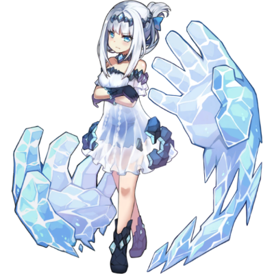 四叶草剧场安娜深度解析：属性详解+立绘赏鉴攻略全解析