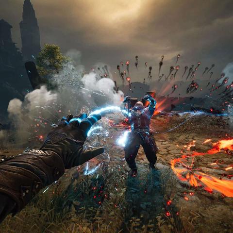 最新动作Rogue游戏盘点：揭秘2023年度最受欢迎冒险挑战