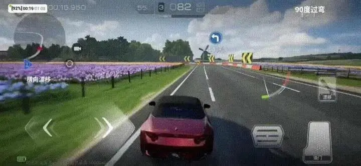 巅峰极速新手必学！掌握这些技巧，驰骋赛道无忧