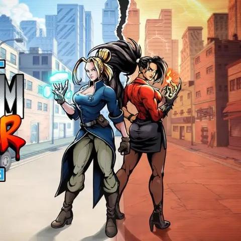 2024年度横版动作游戏盘点：揭秘最热门的畅玩佳作