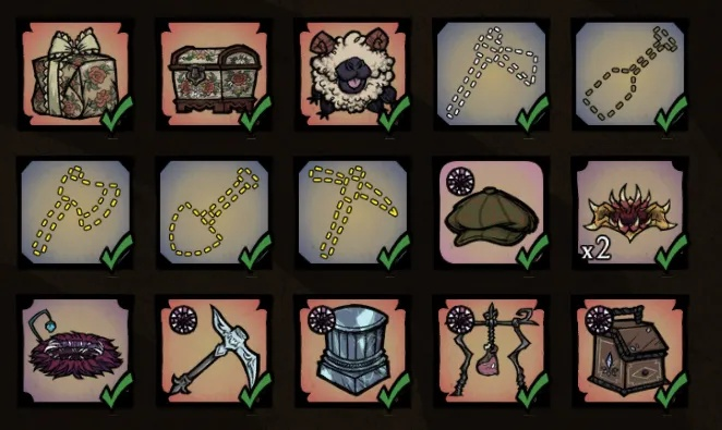 十大精选隐藏物体游戏推荐：揭秘必玩神秘元素盘点