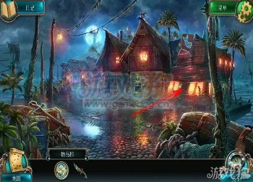 大航海探险惊魂夜：揭秘噩梦通关攻略秘籍