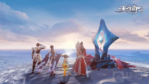 《天谕》手游攻略：轻松掌握生生不息任务全流程，高效升级新技巧