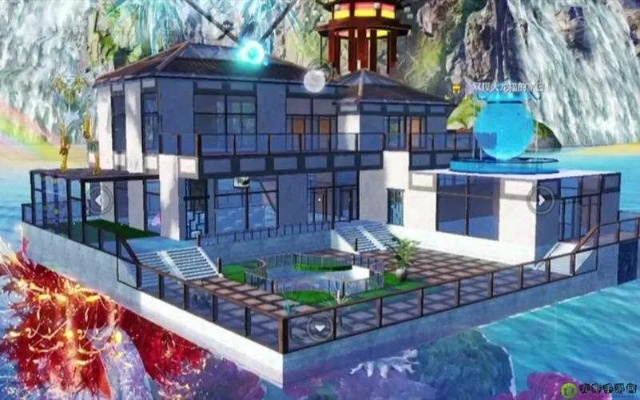 妄想山海家园快速升级秘诀:家园升级攻略全解析 妄想山海家园快速升级秘诀:家园升级攻略全解析