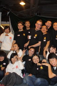 最新团队游戏盘点：揭秘最佳团队协作体验