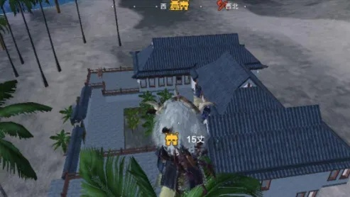 快速攻略：妄想山海拆家技巧，高效拆家方法揭秘！