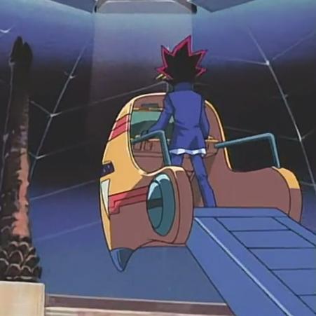 海马新手卡组攻略：揭秘《游戏王决斗链接》最强搭配技巧