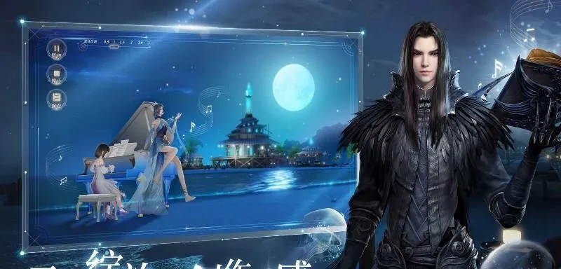 独家揭秘!天谕手游云券轻松获取攻略,掌握这些技巧,福利拿到手软 独家揭秘!天谕手游云券轻松获取攻略,掌握这些技巧,福利拿到手软