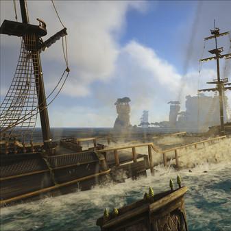 海战游戏盘点：精选热门，畅玩必看攻略推荐