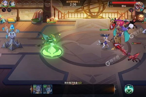 无眠克疗攻略揭秘：加德尔契约战斗技巧全解析