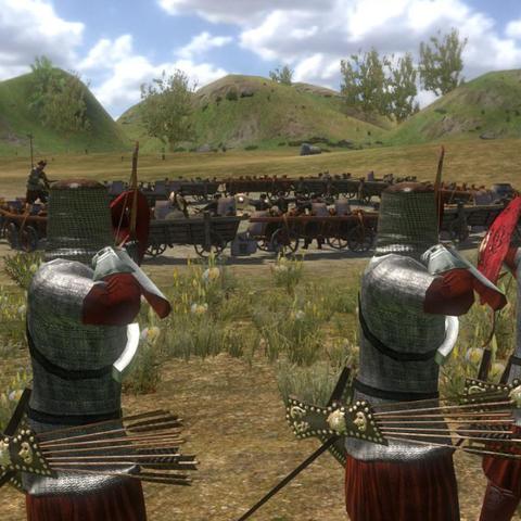 热门下载：砍杀游戏盘点，精选高人气玩法推荐