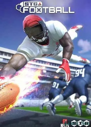 人气爆棚！橄榄球游戏大全精选推荐，畅玩顶级橄榄球竞技盛宴